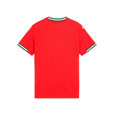 Puma Portugal FPF Junior Home Jersey 2025