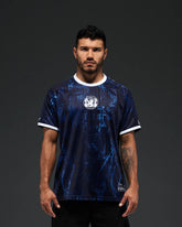 Scotland Heritage Jersey (2026WC Edition)