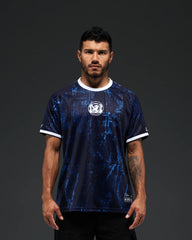 Scotland Heritage Jersey (2026WC Edition)