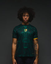 El Leon Jersey