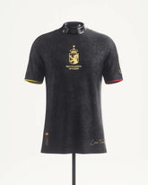 Spain 2024 Euros Champion Jersey (Los Toros)