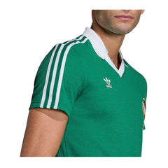 adidas Mexico 86 Jersey