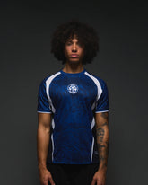 The Drog Jersey (The Blues)