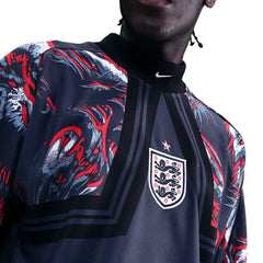 Nike England Goalkeeper Jersey