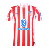 Nike Atlético de Madrid 25/26 Home Jersey