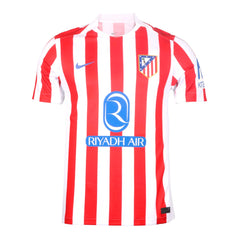Nike Atlético de Madrid 25/26 Home Jersey