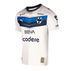 Puma Rayados Away Jersey 25/26
