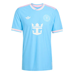 adidas Inter Miami 25/26 Third Messi Authentic Jersey