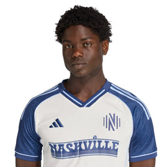 adidas Nashville SC 25/26 Third Authentic Jersey