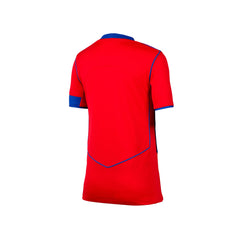 Nike Paris Saint-Germain 2025/26 Stadium Jersey