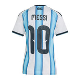 adidas Argentina Messi 2026 Home Jersey