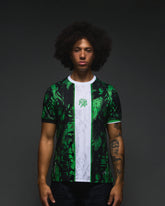 Jay Jay Jersey