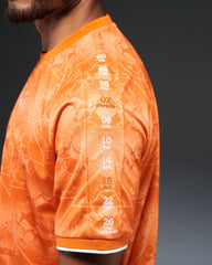 Netherlands Heritage Jersey (2026WC Edition) - Pre-Order