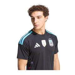 adidas Argentina 2026 Goalkeeper Jersey