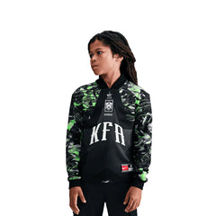 Nike Korea Goalkeeper Jersey