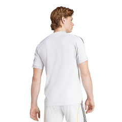 adidas Real Madrid 25/26 Home Jersey (Authentic)