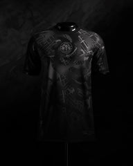 The Blues Jersey (Blackout Edition)