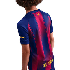Nike FC Barcelona Home Jersey 25/26