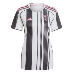 adidas Juventus 25/26 Home Jersey