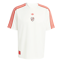 adidas River Plate Terrace Icons Jersey