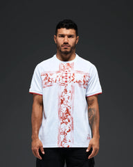 England Heritage Jersey (2026WC Edition) - Pre-Order