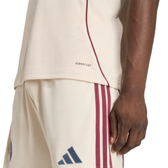 adidas Ajax Amsterdam 25/26 Third Jersey