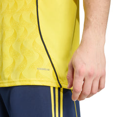 adidas Al Nassr FC 25/26 Home Jersey