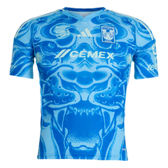 adidas Tigres UANL 25/26 Away Jersey