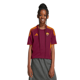 adidas AS Roma 25/26 Home Jersey