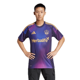 adidas LA Galaxy 25/26 Away Jersey
