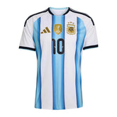 adidas Argentina Messi Home 2026 Jersey