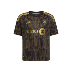 adidas LAFC 26/27 Home Jersey