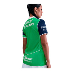 Nike Pumas UNAM Third Jersey 25/26