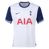Nike Tottenham Home Jersey 24/25 (White/Binary Blue)
