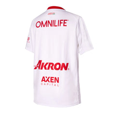 Puma CHIVAS 25-26 Away Replica Jersey