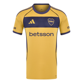 adidas Boca Juniors 25/26 Away Jersey
