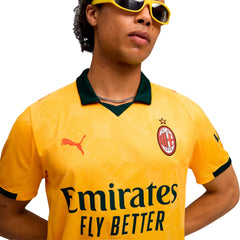 Puma A.C. Milan Third Jersey 25/26