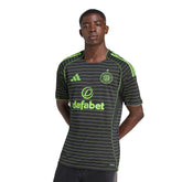adidas Celtic FC 25/26 Away Jersey