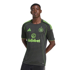 adidas Celtic FC 25/26 Away Jersey