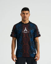 The Gifted One (2025 European Champions) Jersey