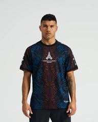 The Gifted One (2025 European Champions) Jersey