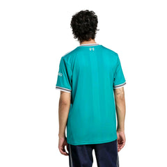 adidas Liverpool FC 25/26 Third Jersey