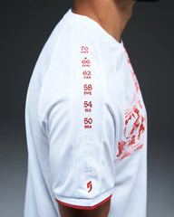 England Heritage Jersey (2026WC Edition)