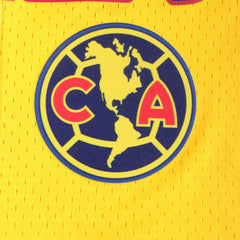 Pro Standard Club América Baseball Jersey