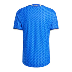 adidas Italy 2026 Home Authentic Jersey