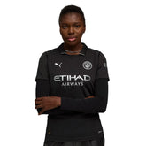 Puma Manchester City Away Jersey 25/26