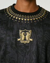 Egyptian King (2025 English Champions) Jersey