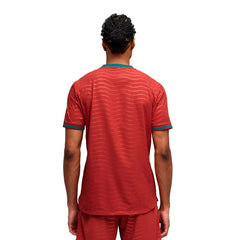 Puma Portugal Home 2026 Authentic Jersey
