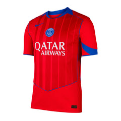 Nike Paris Saint-Germain Third 25/26 Match Jersey