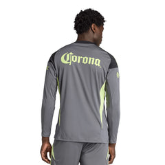 adidas Club América 25/26 Goalkeeper Jersey